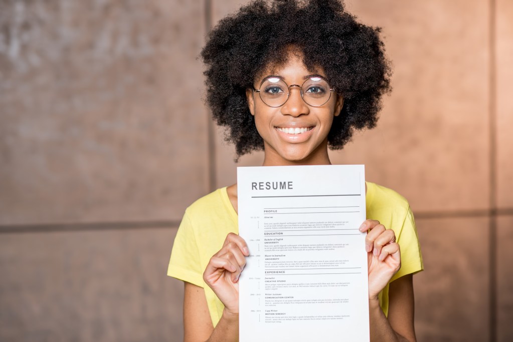 4 Resume Writing Tips for Job Seekers
