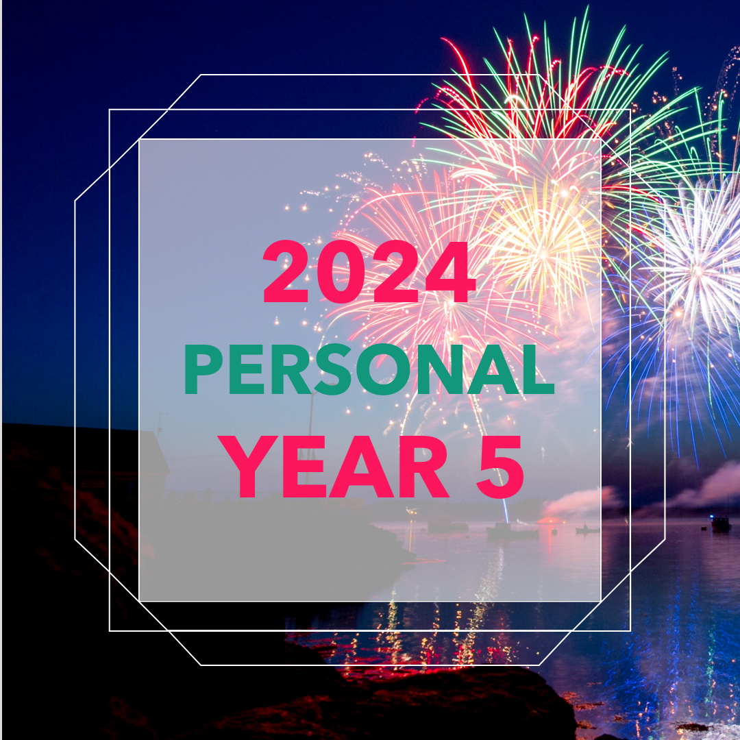 2024 Personal Year 5 Predictions Asanee 44