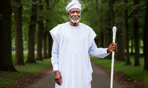 Ọbàtálá Mythology, Worship, and Ritual Practices